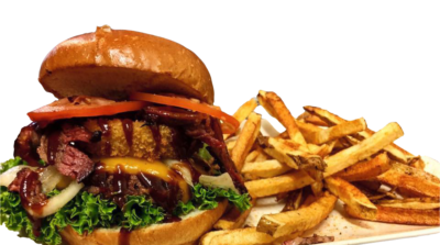 bbq burger_png
