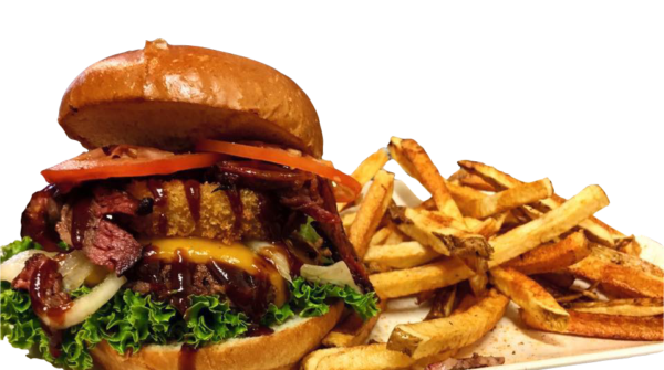 bbq burger_png