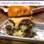 Chipotle Cheese Burger