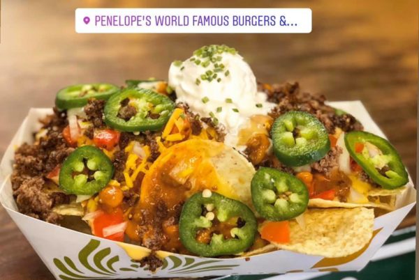 penelpoe's nachos