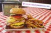 C: Hawaiian Cheese Burger