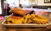 Buffalo Burger