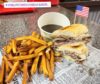 2.- French Dip