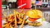 Impossible Burger