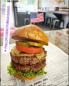 Hamburger 2/3 lb. Double