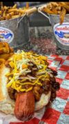Chili Dog