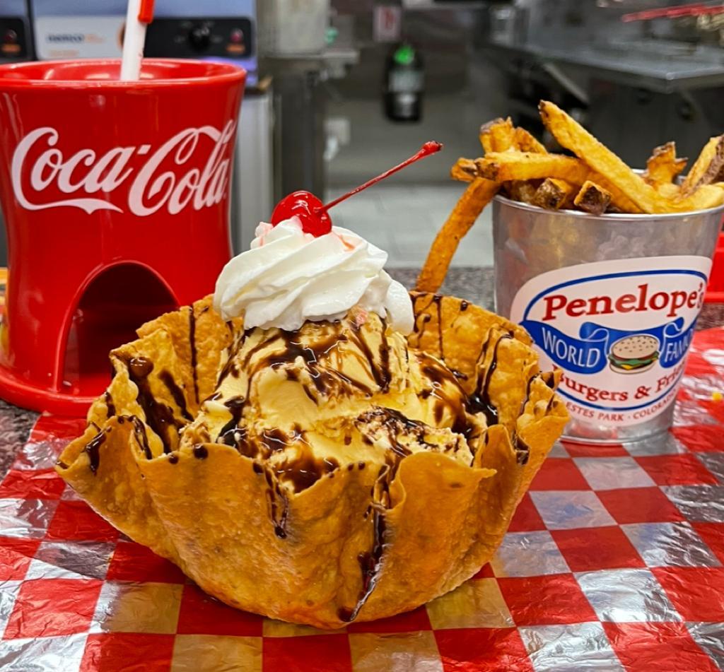 Sundaes