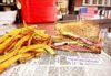 4.- Hot Pastrami