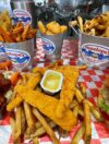 12.- Chicken Strip