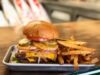 C: Hawaiian Cheese Burger